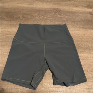 Lululemon Align Short 6”